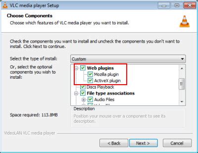 vlc web plugin download, How to enable vlc web plugin chrome/firefox? quickest solution. Plugin vlc web firefox chrome find player enable plugins ons scroll tool users down open add click