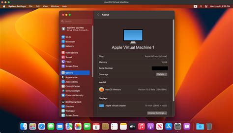 vm for apple silicon, Virtualization macos vm silicon. Macos vm for apple silicon using virtualization api