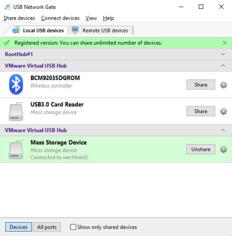vmware configure usb passthrough, How to passthrough usb devices on vmware workstation pro 16 virtual