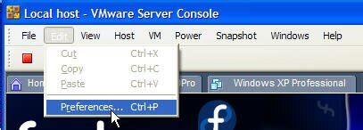 vmware console keyboard shortcuts, Top 20 vmware keyboard shortcuts_vm keyboard-csdn博客