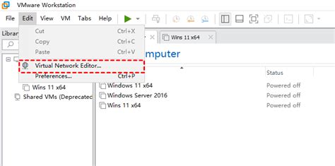 vmware does not connect to internet, Vmware workstation does not support nested virtualization on this host fix
