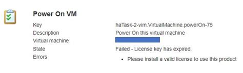 vmware failed - license key has expired, Free download vmware workstation 9 portable monitor