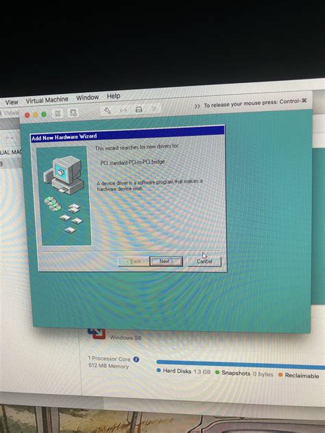 vmware fusion release mouse, Vmware fusion รุ่นรองรับ apple m1 จะเริ่มเปิดทดสอบในอีกไม่กี่เดือน ระบุ
