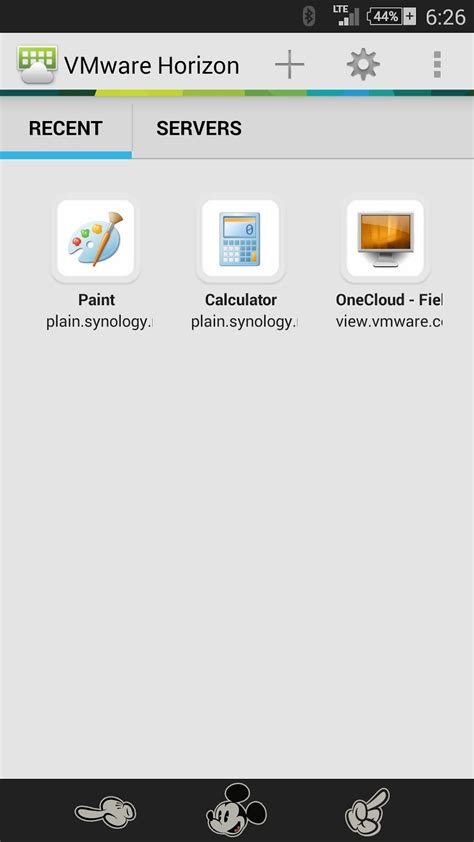 vmware horizon client zoom plugin, Vmware horizon client:amazon.com:appstore for android