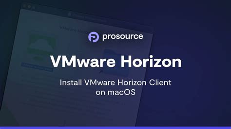 vmware horizon system busy error macos, Vmware horizon macos