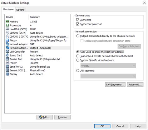 vmware nat not working, Erő gepárd lefürdik vmware can not see lan network sűrűsödik hajókázás