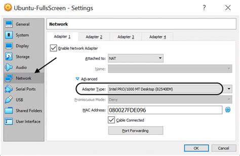 vmware network adapter settings, Autumn decorate dent vm network adapter settings user fast correctly