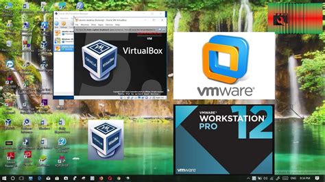 vmware or oracle virtualbox, How to install oracle vm virtualbox and create a virtual machine. Virtualbox vm install oracle virtual machine create installation