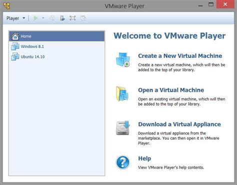 vmware player release mouse, Vmware player 14.0.0 build 6661328 download for windows / filehorse.com. Vmware player workstation windows screenshots build screenshot filehorse tools latest version