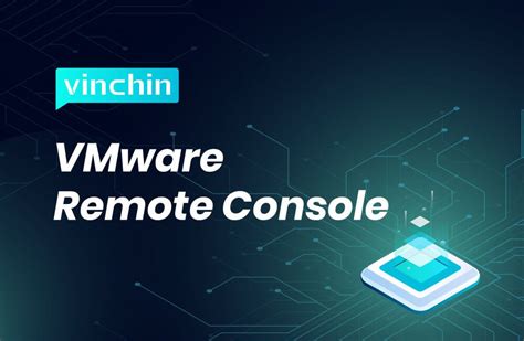 vmware remote console mouse not working, Vmware remote console (vmrc)