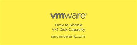 vmware shrink vm disk, How to shrink a vmdk: shrinking a virtual disk in vmware esxi. Shrink vmware disk virtual esxi vmdk shrinking windows process actually wish click will
