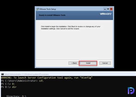 vmware tools logs location windows, Install vmware tools on windows 10 vmware workstation