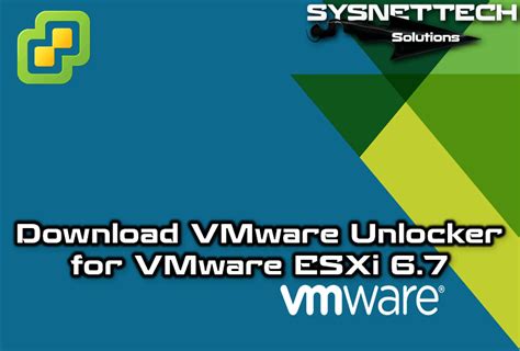 vmware unlocker 17 download, Download macos unlocker for vmware (all versions) geekrar how to unlock
