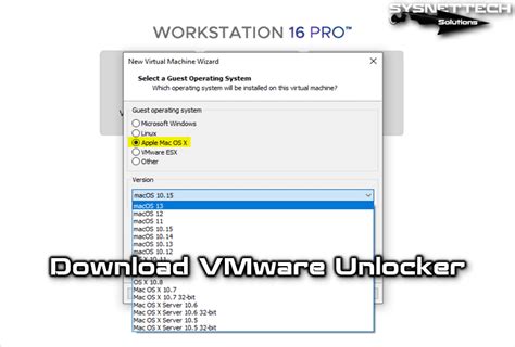 vmware unlocker 3.0.5, Unlock vmware unlocker 16 & install mac os monterey. Vmware unlocker workstation