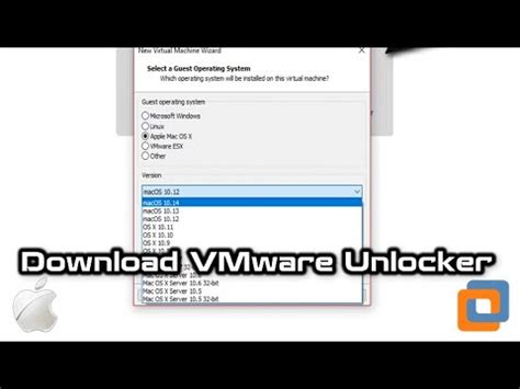 vmware unlocker for workstation 10, Unlock vmware unlocker 16 & install mac os monterey. Vmware unlocker workstation