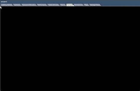vmware vsphere black screen, What is new in vmware vsphere-8?