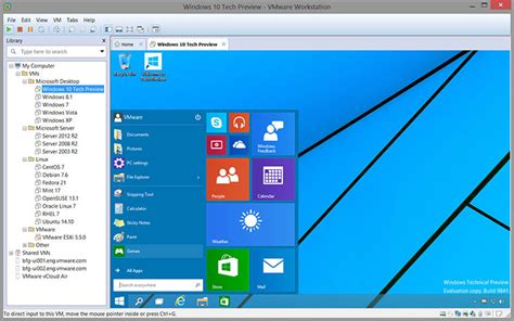 vmware workstation 1.0, Vmware workstation pro 16.1.0
