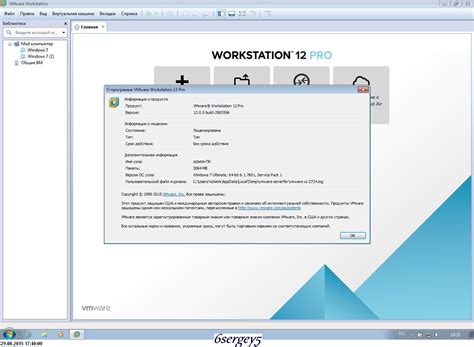 vmware workstation 12 player mac os x, Run mac os x in vmware workstation. Vmware mac workstation os tools run installation