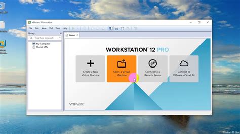 vmware workstation 12 windows 10, How to install vmware workstation 12 pro on windows 10. Workstation pro vmware windows install screenshot installation dialog box complete dialogue setup begin screen