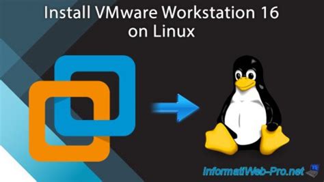 vmware workstation 16 download linux, 