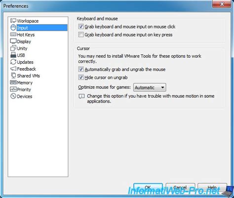 vmware workstation 16 keyboard shortcuts, Vmware workstation 12 pro enhanced keyboard driver