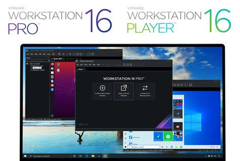 vmware workstation 16 review, Vmware workstation pro mac os dual monitor