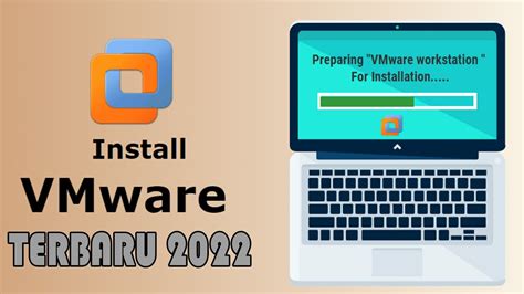 vmware workstation 16 tutorial, 