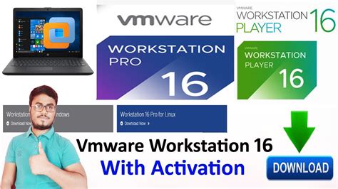 vmware workstation aktuelle version, Free vmware download for windows 10