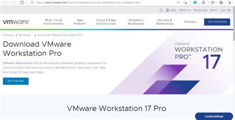 vmware workstation alternatives, 
