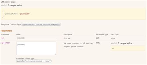 vmware workstation api python, How i ended up developing a vmware workstation/fusion pro ansible module