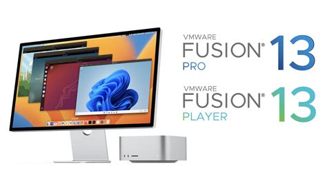 vmware workstation apple silicon, Vmware fusion for m1 macs now available as private tech preview