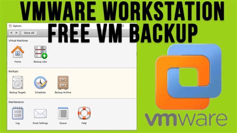 vmware workstation backup vm, Hướng dẫn chi tiết cách tạo máy ảo và cài đặt bằng vmware workstation