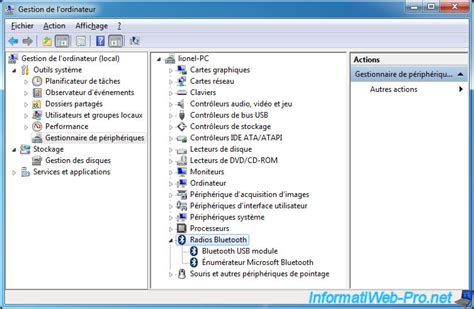 vmware workstation bluetooth passthrough, Vmware workstation informatiweb. Share bluetooth devices between host pc and virtual machines with