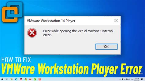 vmware workstation build environment error, Error vmware workstation techyv unrecoverable server2. Vmware workstation unrecoverable error using vm guest