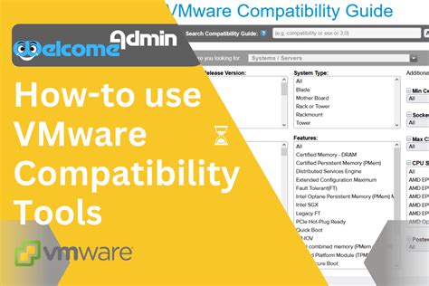 vmware workstation compatibility, How to view and change the hardware compatibility of a vmware