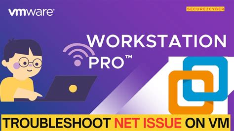 vmware workstation connect to internet, 