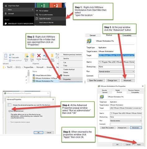 vmware workstation copy and paste not working, Fix guest isolation is grayed out in vmware