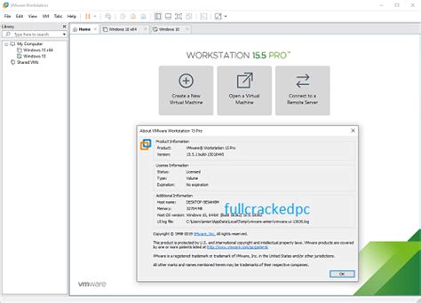 vmware workstation cracked download, Vmware workstation pro 16.2.2 crack + keygen [feb-2022]. Vmware workstation crack keygen linux win