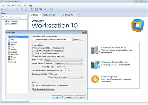 vmware workstation download for mac, Vmware workstation pro mac os dual monitor