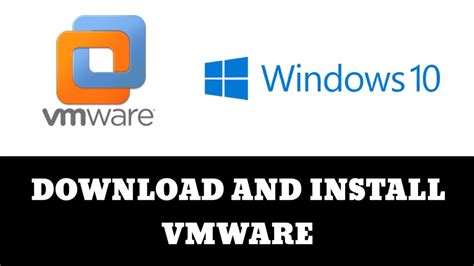 vmware workstation download getintopc, Escritorio virtual de windows 10 (i)