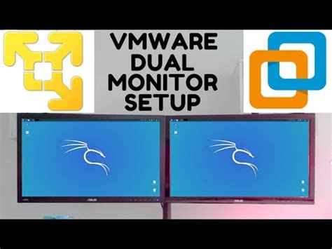 vmware workstation dual monitor, Vmware workstation pro mac os dual monitor