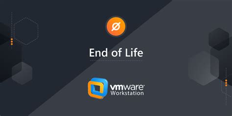 vmware workstation end of life, Vmware workstation. Download vmware workstation for windows 11/10/8/7 (latest version 2023