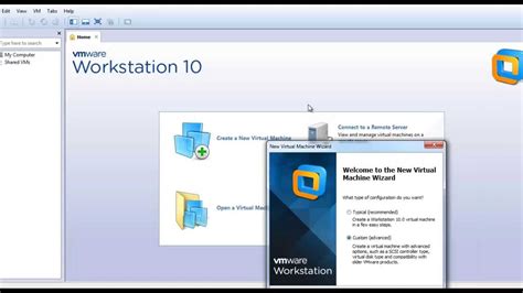 vmware workstation for students, Vmware workstation pro 16.1.0