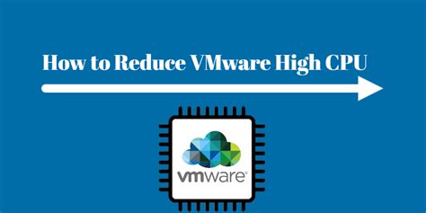 vmware workstation high cpu usage, Vmware cpu identification utility