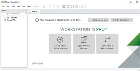 vmware workstation installation steps, Create virtual machine in workstation. Workstation vmware pro virtual machine create step install masteringvmware