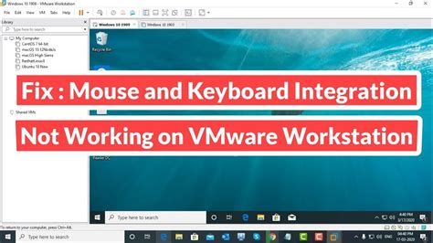 vmware workstation keyboard not working, Vmware workstation 12 pro enhanced keyboard driver