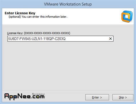 vmware workstation license key 16, Vmware workstation pro 17.0.0 crack + license key [download]