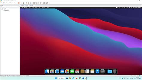 vmware workstation macos slow, How to install a macos in vmware workstation pro 17