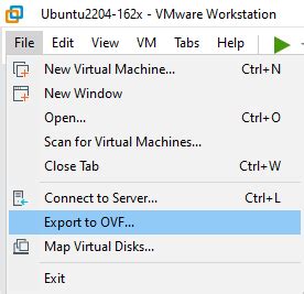 vmware workstation move vm to another host, Vmware workstation does not support nested virtualization on this host fix