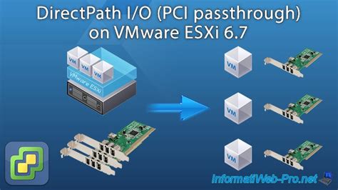 vmware workstation pci passthrough, Proxmox ve for workstation: configure gpu passthrough